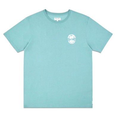 Banks Journal S/S T-Shirt Seaside Classic Tee