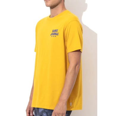 Banks Journal S/S T-Shirt Tropics