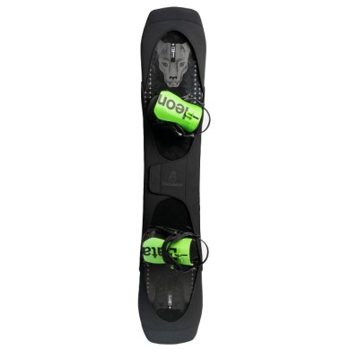 Bataleon Θήκη Snowboard Stowaway Board Sleeve