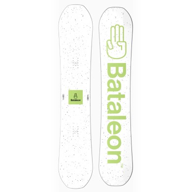 Bataleon Snowboard Chaser