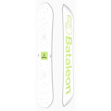 Bataleon Snowboard Chaser