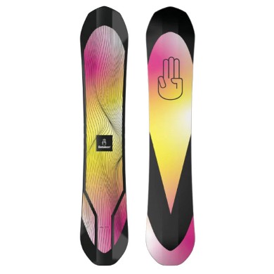 Bataleon Snowboard Thunder MEN