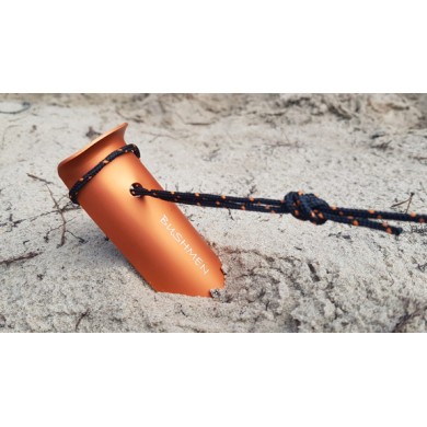 Bushmen Nail Peg Snow & Sand Ultralight