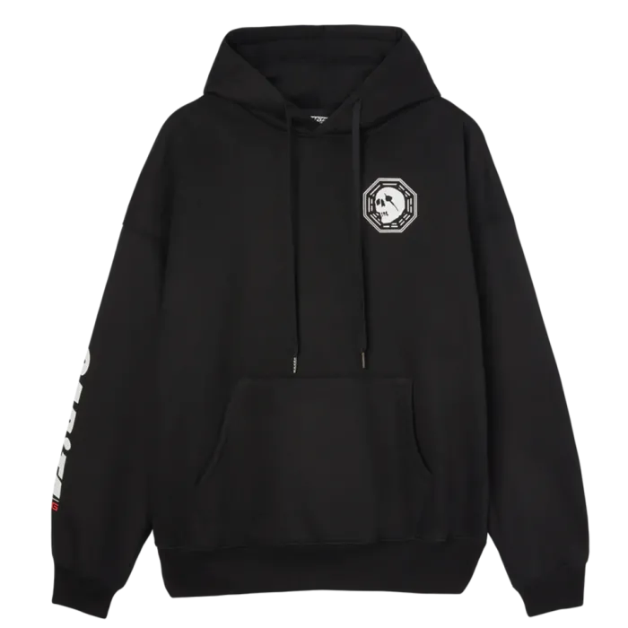 Capita Men's Hoodie Dharma STREET WEAR