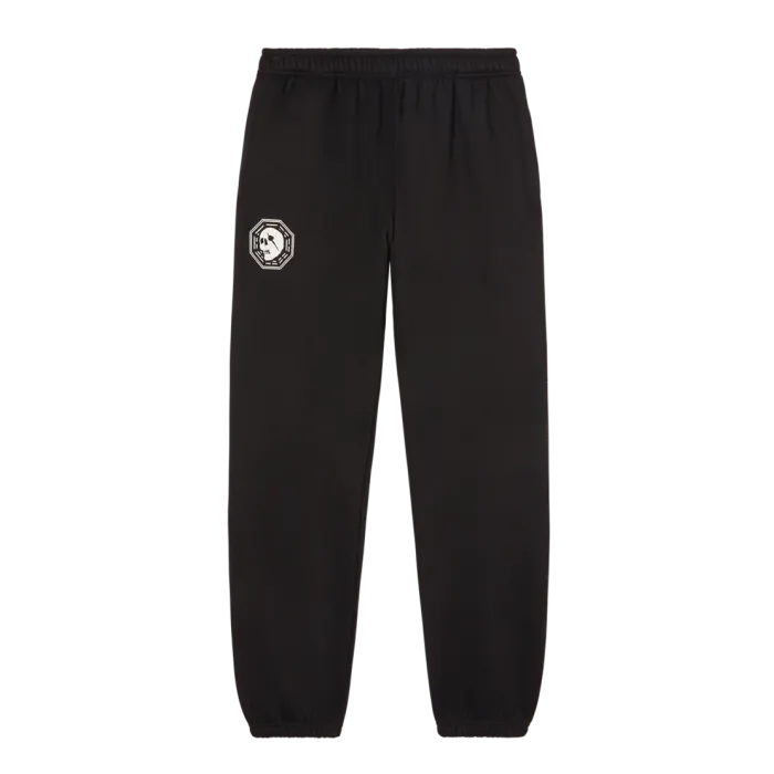 Capita Αντρική Φόρμα Jogger Death Sweat Pants ΡΟΥΧΑ ΠΟΛΗΣ