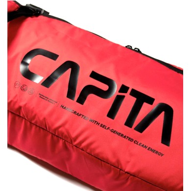 Capita Θήκη Snowboard με Ρόδες