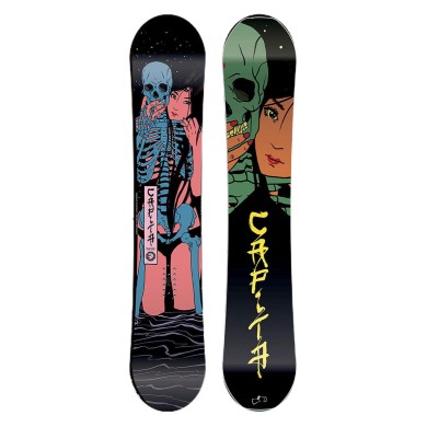 Capita Snowboard Indoor Survival MEN