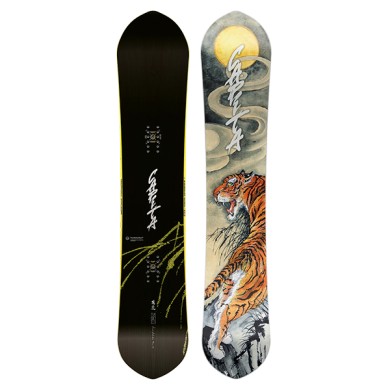 Capita Snowboard Kazu Kokubo Pro