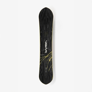 Capita Snowboard Kazu Kokubo Pro