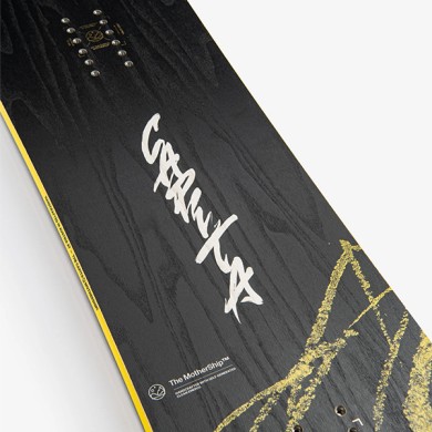 Capita Snowboard Kazu Kokubo Pro