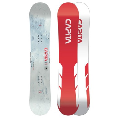 Capita Mercury Σανίδα Snowboard 2024 ΑΝΔΡΙΚΑ