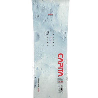 Capita Mercury Σανίδα Snowboard 2024 ΑΝΔΡΙΚΑ