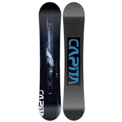 Capita Outerspace Living 2024 Σανίδα Snowboard ΑΝΔΡΙΚΑ