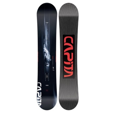 Capita Outerspace Living 2024 Snowboard MEN