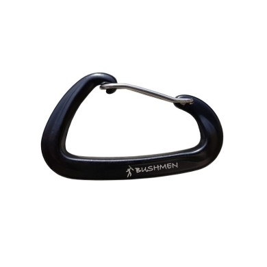 Bushmen Carabiner Ultralight