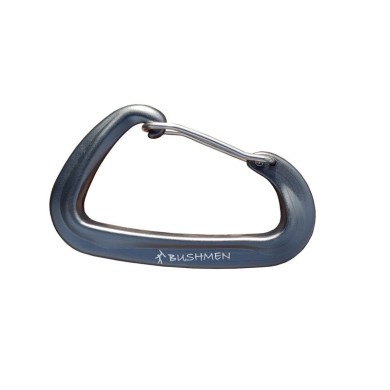 Bushmen Carabiner Ultralight