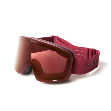 Chimi Ski - Snowboard Goggles 01 Color