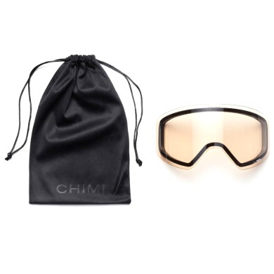 Chimi Ski - Snowboard Goggles 01 Color