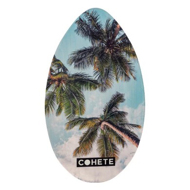 Cohete Skimboard 37''