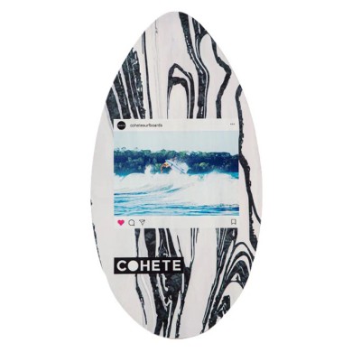 Cohete Skimboard 30''