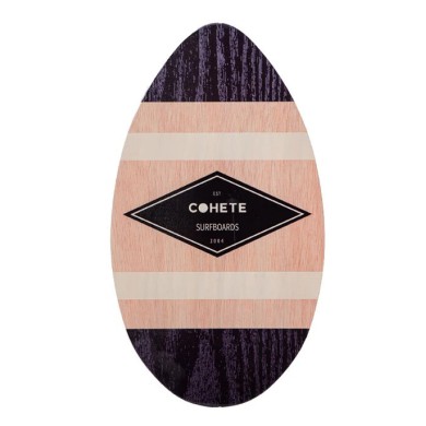 Cohete Skimboard 30''