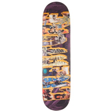 Creature Skate Everslick SBK Logo SM WOMEN