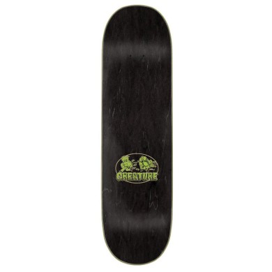 Creature Skateboard Pro Deck Wilkins Heist