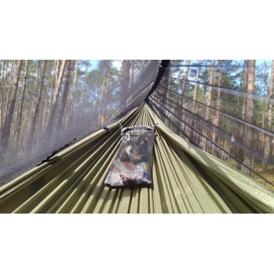 Bushmen Hammock Set Jungle