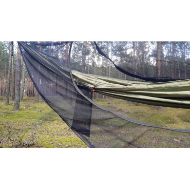 Bushmen Hammock Set Jungle