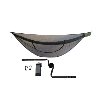 Bushmen Hammock Set Jungle