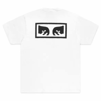 Κοντομάνικο Μπλουζάκι Eyes Of Obey Classic Tee