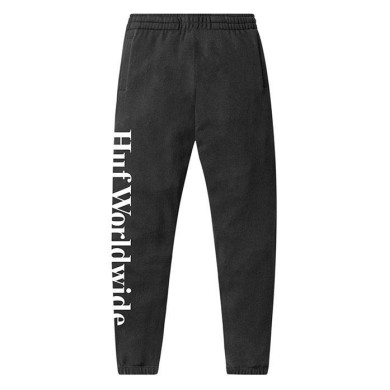 Huf Fleece Pant Essentials