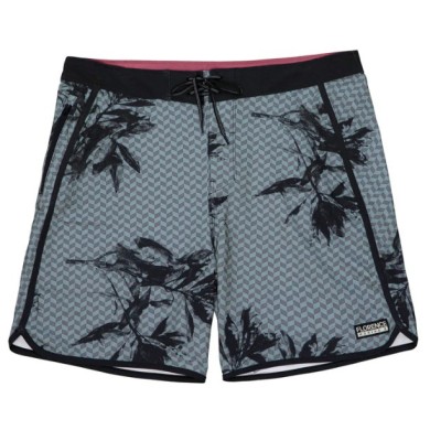 Florence Mens Boardshort Naupaka