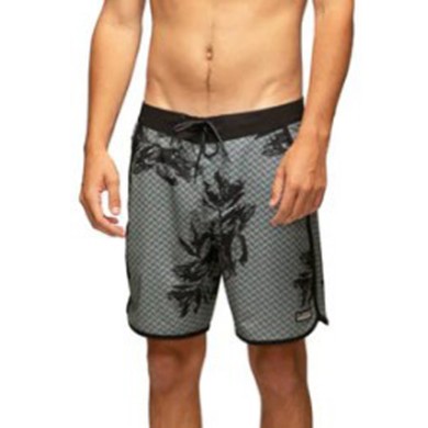 Florence Mens Boardshort Naupaka