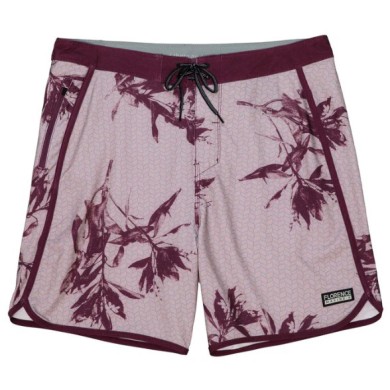 Florence Mens Boardshort Naupaka