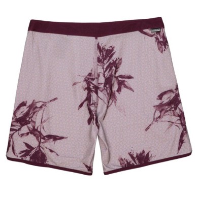 Florence Mens Boardshort Naupaka