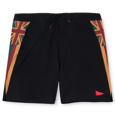 Florence Mens Boardshort Pro Hawaii