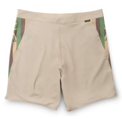 Florence Mens Boardshort Pro Hawaii