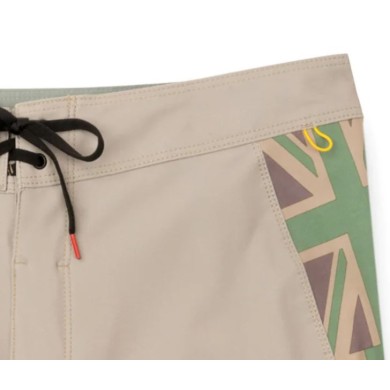 Florence Mens Boardshort Pro Hawaii