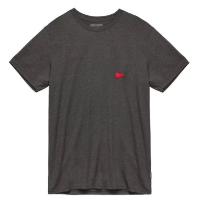 Florence S/S T-Shirt Burgee Recover