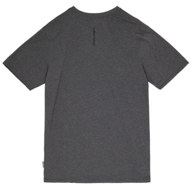 Florence S/S T-Shirt Burgee Recover