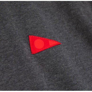 Florence S/S T-Shirt Burgee Recover