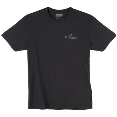 Florence S/S T-Shirt Crew T-Shirt