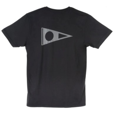 Florence S/S T-Shirt Crew T-Shirt