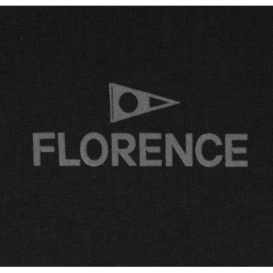 Florence S/S T-Shirt Crew T-Shirt