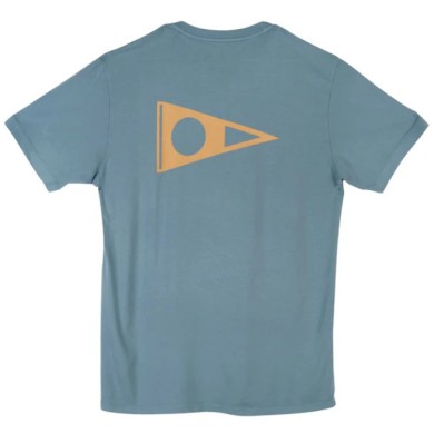 Florence S/S T-Shirt Crew T-Shirt