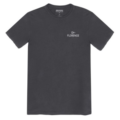 Florence S/S T-Shirt Logo