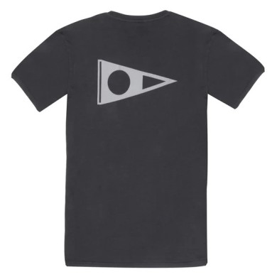 Florence S/S T-Shirt Logo