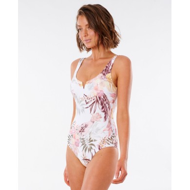 Rip Curl Wns One Piece Swimwear Tallows Full