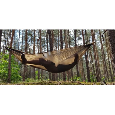 Bushmen Hammock Ultralight